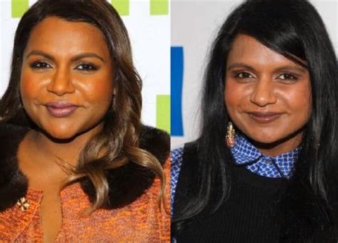 No Ozempic, No Surgery: The Real Story Behind Mindy Kaling’s。